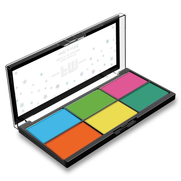 🎨Wet N Wild Paint Palette Fantasy Makers - Ltd Edition🎨Neon ~1230865 - Picture 3 of 8